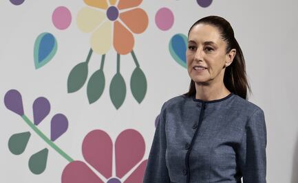 Anuncia Sheinbaum que acudirá a Cumbre del G7 en Canadá; “es muy probable” reunión con Trump