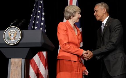 "Brexit" no afectará relaciones EU-Reino Unido, dice Barack Obama