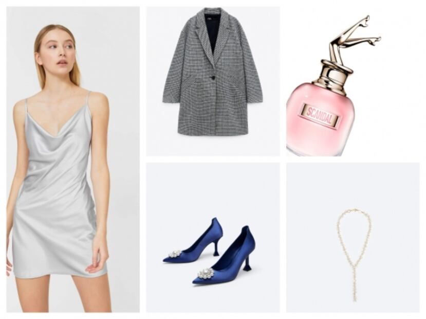 Looks para enamorar a tu date en San Valentín sin perder el estilo