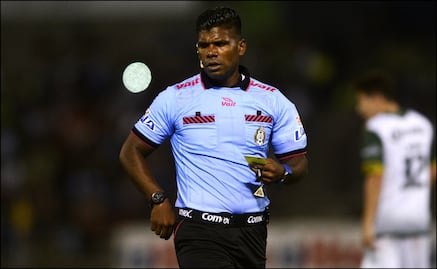 Adalid Maganda se prepara para realizar pruebas físicas