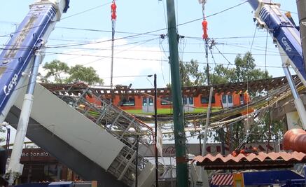 Mirada del Editor. Línea 12 del Metro, de la falla estructural a la grieta política