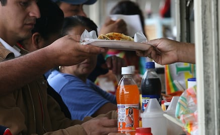 Descubren el circuito cerebral culpable de la "gula"