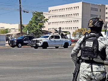 CEDH llama a respetar derechos humanos de presos durante revisiones en centros penitenciarios en Sinaloa
