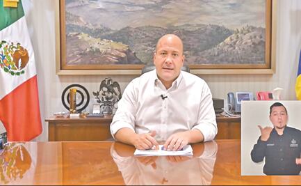 “Grupos delictivos no nos van a desestabilizar”: Enrique Alfaro