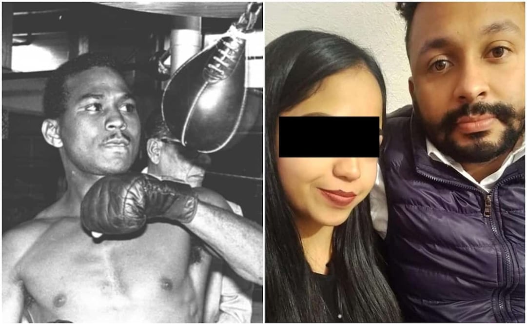 Buscan imputar feminicidio a nieto de boxeador "Mantequilla" Nápoles por asesinar a su novia
