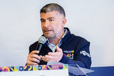 Tabe analiza ir al Congreso; ve clima de linchamiento 