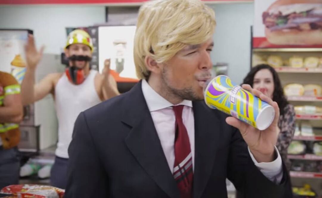 (Foto: Tomada de YouTube)