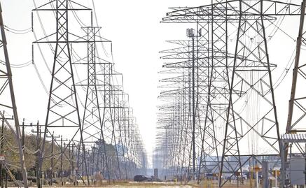 Necesario que inversiones del Plan México en sector eléctrico inicien este año: IMCO; advierte déficit ante aumento en demanda de energía