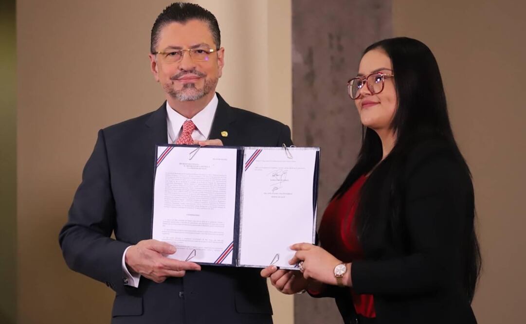 Sala IV anula cierre de Parque Viva por violación indirecta a libertad de prensa. Foto: Twitter @nacion