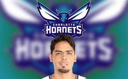 Jorge Gutiérrez vuelve a la NBA con los Hornets