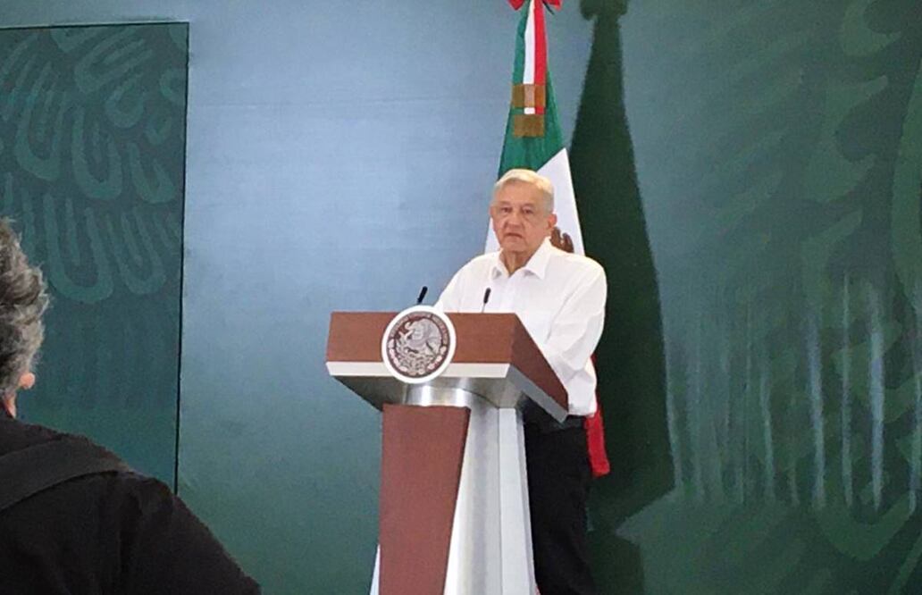 Foto: Alberto Morales