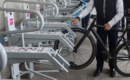 Nuevas construcciones deberán contar con biciestacionamientos