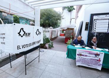 Anulan resultados de consulta de presupuesto