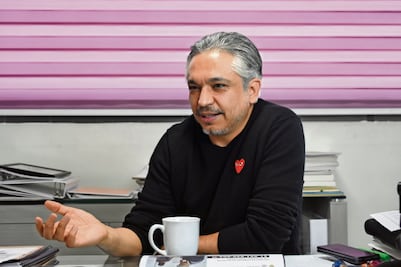 “Generación de empleo aumenta en la Ciudad de México”