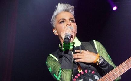 Federica Quijano, de Kabah, tuvo mucho miedo de que por sus preferencias sexuales le quitaran a sus hijos