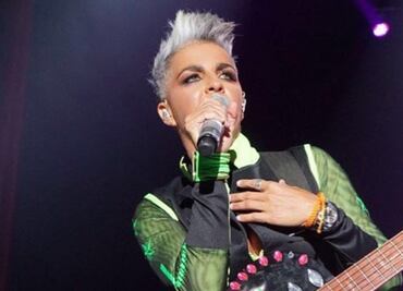 Federica Quijano, de Kabah, tuvo mucho miedo de que por sus preferencias sexuales le quitaran a sus hijos