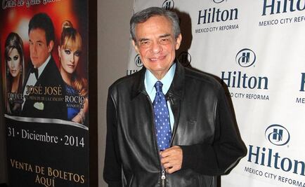 Las batallas de José José