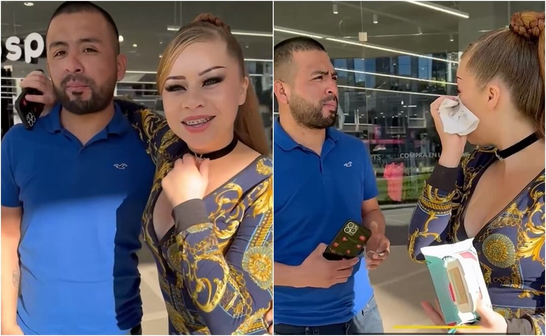 Foto: Facebook. Lupita Anaya