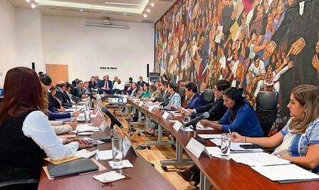 Van por coordinación para hacer frente a la sequía