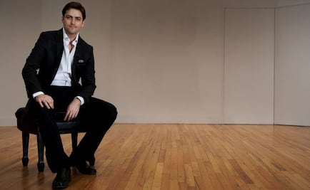 "Me encantaría que me escuchen más en mi país"