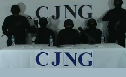 Cartel Jalisco Nueva Generación uses phony security company to recruit hitmen