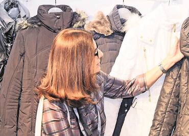 Las sustancias químicas de la ropa pueden perjudicar tu salud