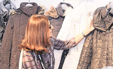 Las sustancias químicas de la ropa pueden perjudicar tu salud