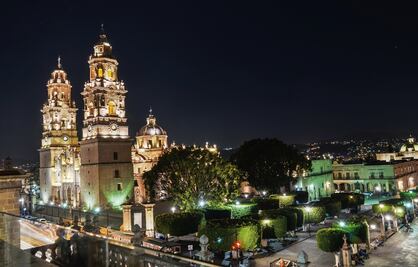 Sedatu invertirá 300 mdp en mejoramiento urbano en Morelia