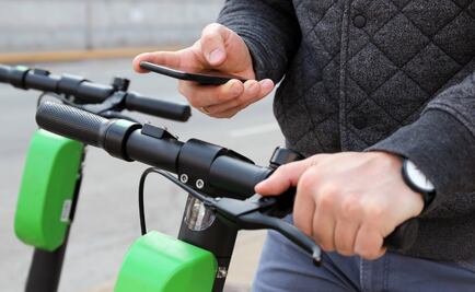 ¿Qué tan barato es viajar en scooter? 