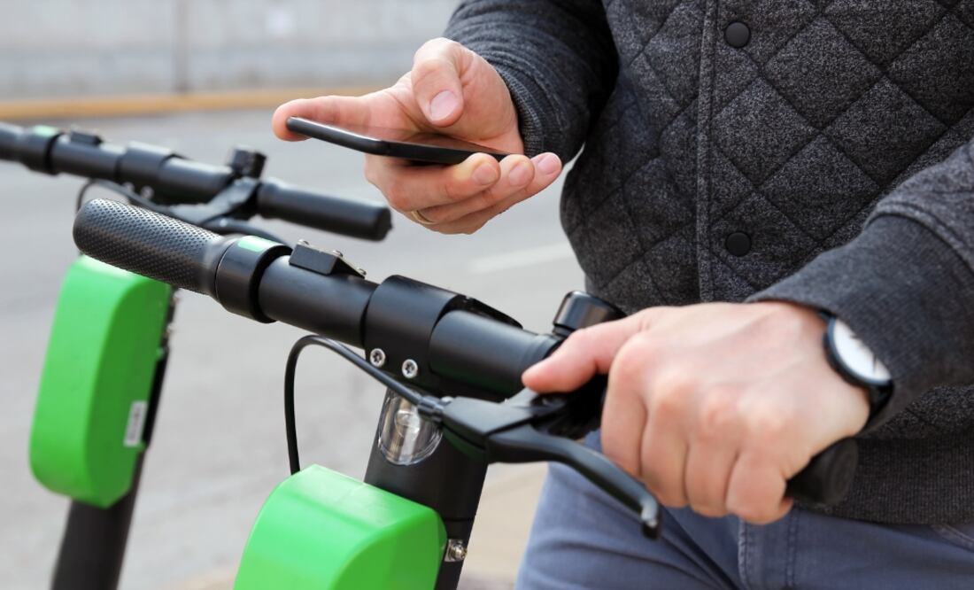 ¿Qué tan barato es viajar en scooter?