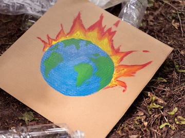 Empieza juicio al Estado neerlandés por no luchar contra el cambio climático