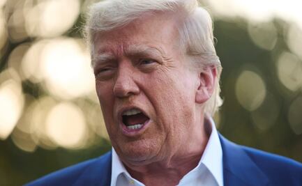 Proponen a Trump para el Nobel de la Paz por su "histórico papel" en tregua entre Israel e Irán; ofreció "un rayo de esperanza"