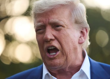 Trump firmará su plan fiscal y presupuestario el Día de la Independencia de EU; será una "gran y hermosa ceremonia": Casa Blanca