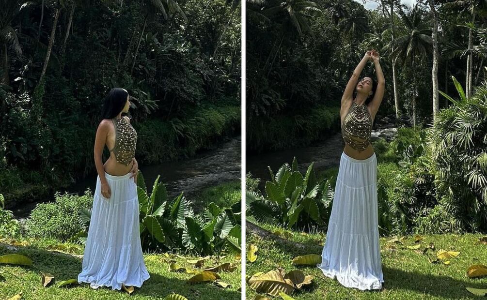 Foto: Instagram @oficialmariachacon