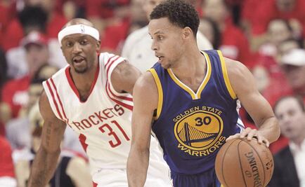 Warriors, por su mejor temporada