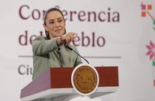 La mañanera de Sheinbaum, 29 de octubre, minuto a minuto