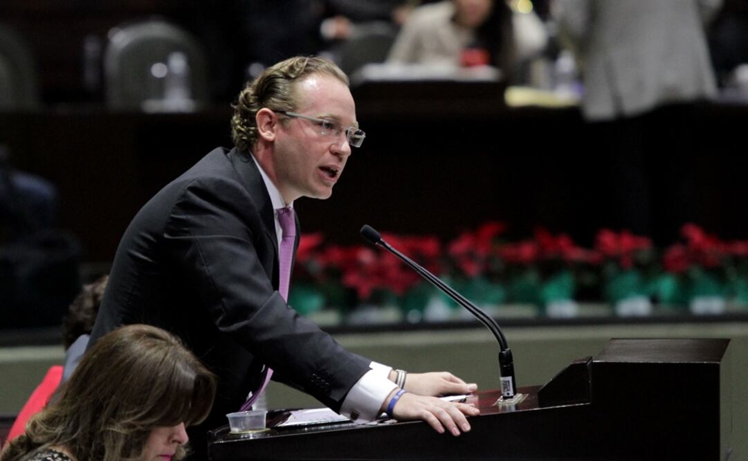 Foto: Archivo EL UNIVERSAL