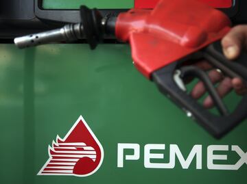 Deuda de Pemex con proveedores creció 37% a septiembre de 2025