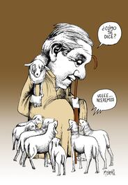 Reunión con gobernadores 