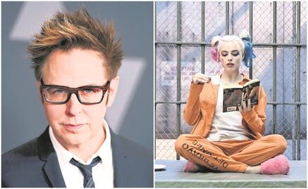 James Gunn negocia dirigir secuela de "Escuadrón Suicida"