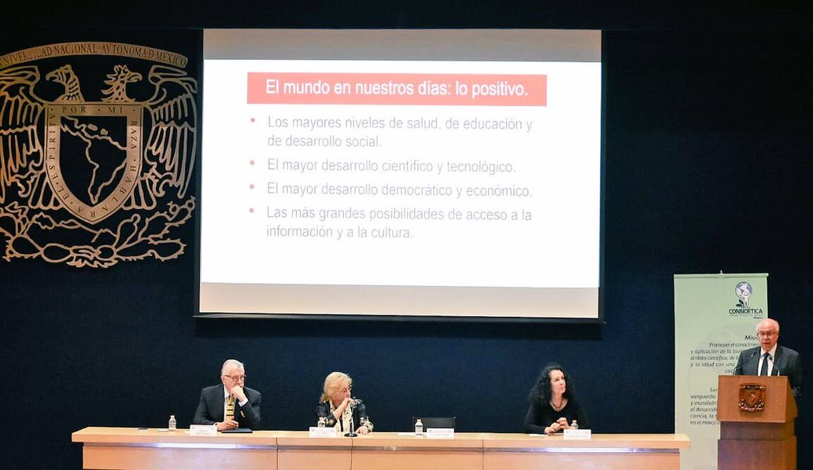 Fotografía tomada del Twitter @JoseNarroR