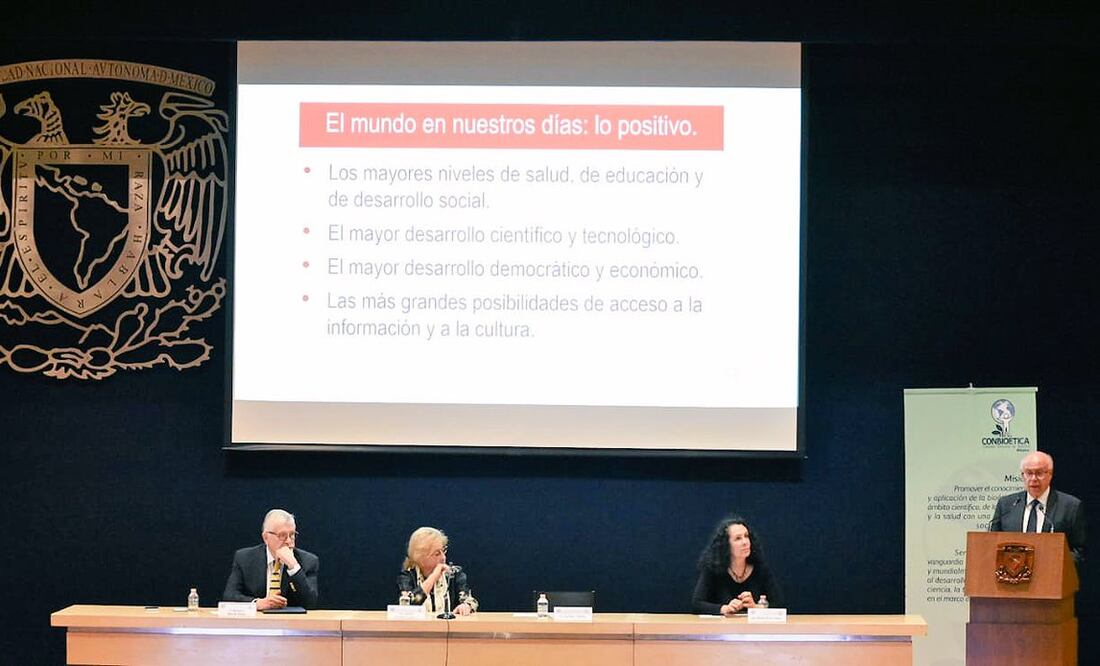 Fotografía tomada del Twitter @JoseNarroR