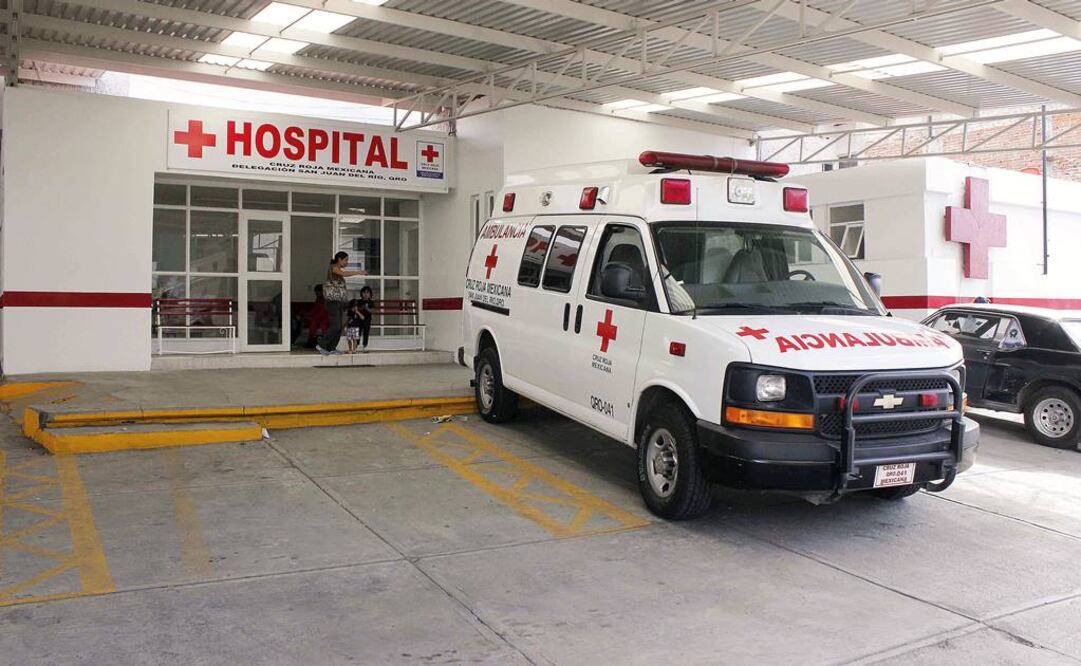 Archivo / EL UNIVERSAL