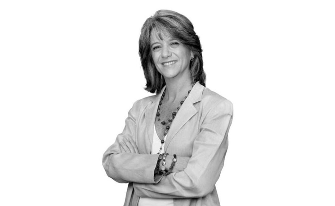 Mónica Lavín y los últimos días de sus padres