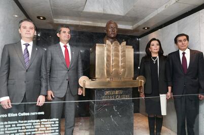 EPN, bajo ataque de populistas, dice Nuño Mayer