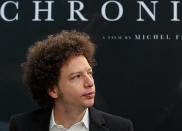 Michel Franco y la ardua labor de escribir un guión