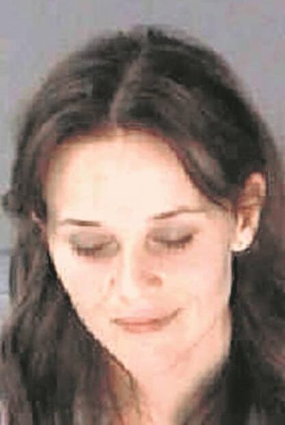 Famosos, ¿y peligro al volante?