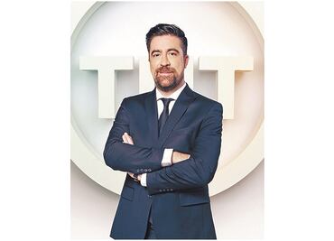 Rafa Sarmiento: "las palizas ahora me las pongo yo"