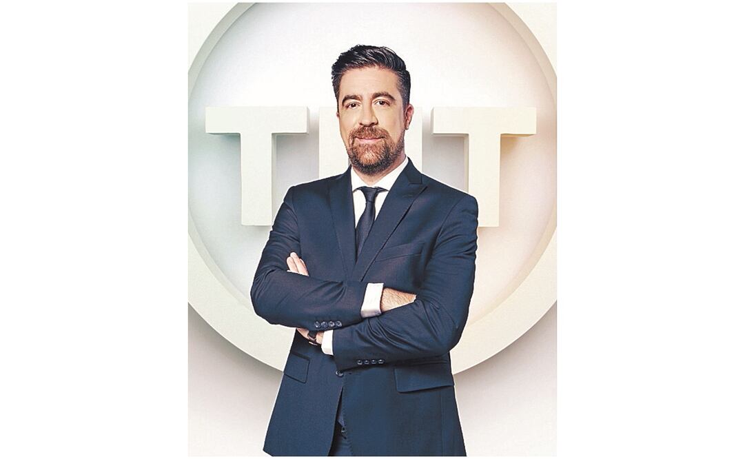 Rafa Sarmiento. Foto: Archivo