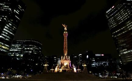 Mexico City: Power to the people